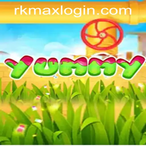 Discover the Thrills of 'Yummy' at RK MAX CASINO